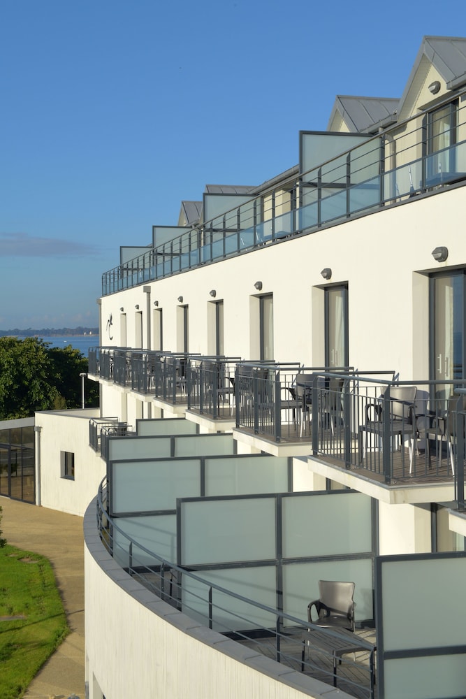 THALASSO CONCARNEAU SPA MARIN RESORT 1/71