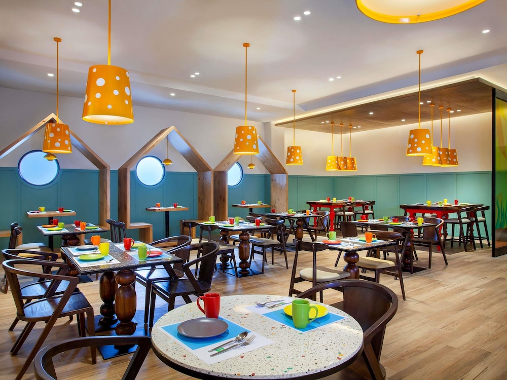 ibis Styles Bandung Grand Central 37/51