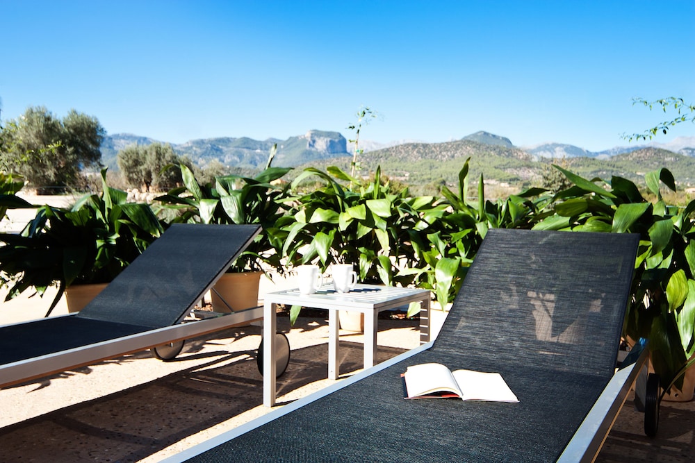 Sa Cabana Hotel Rural & Spa Adults Only 4/68