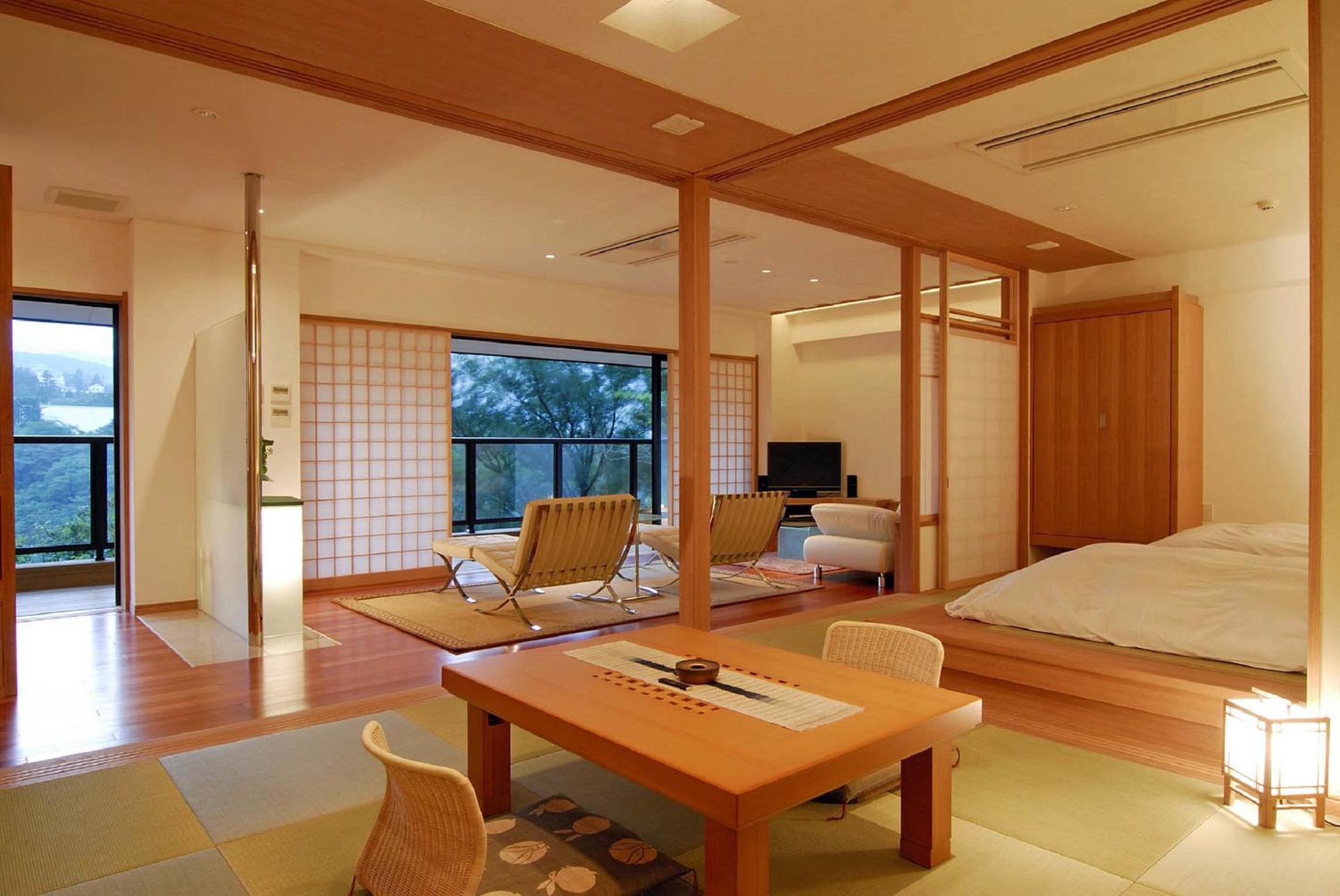 Superior, Suite, Outdoor Bath