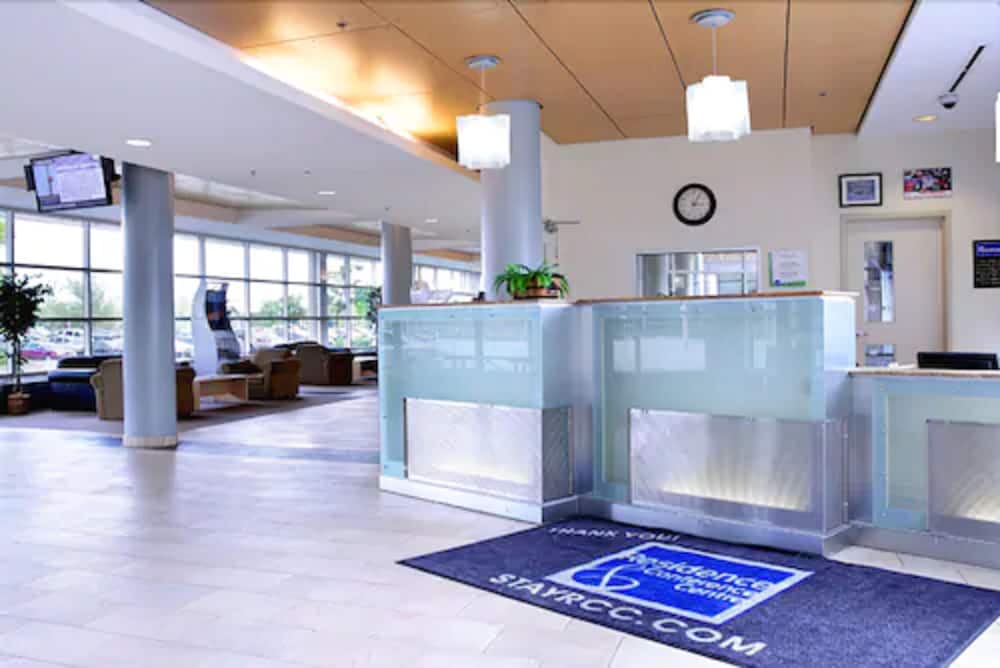 Residence & Conference Centre - Oshawa 6/22