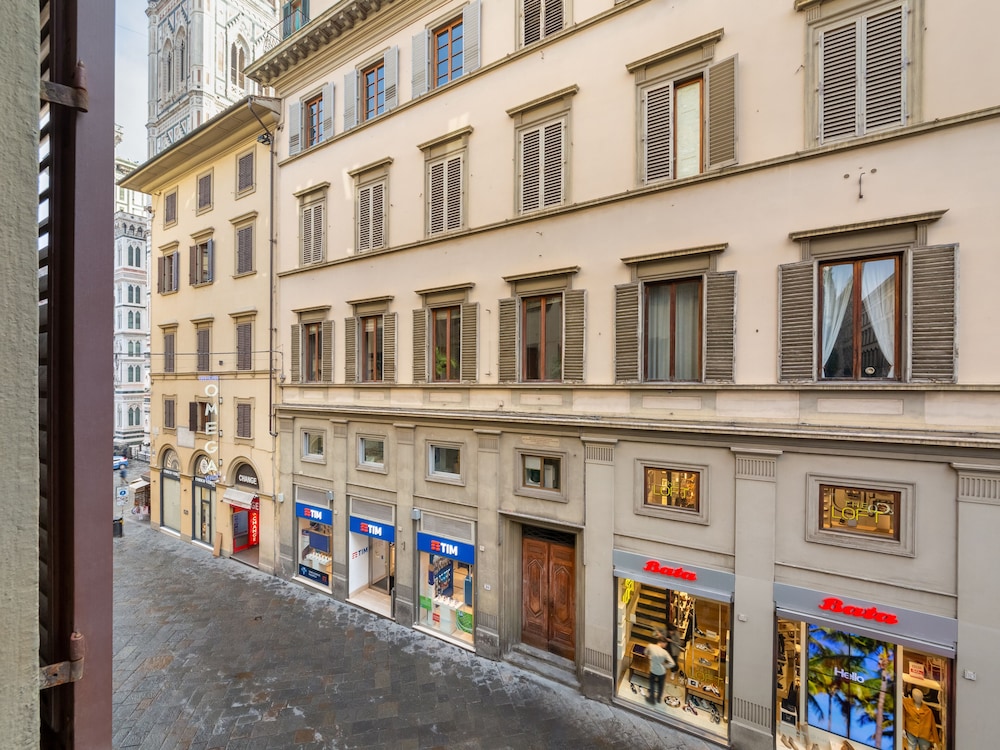 numa l Rodo Rooms & Apartments 2/72