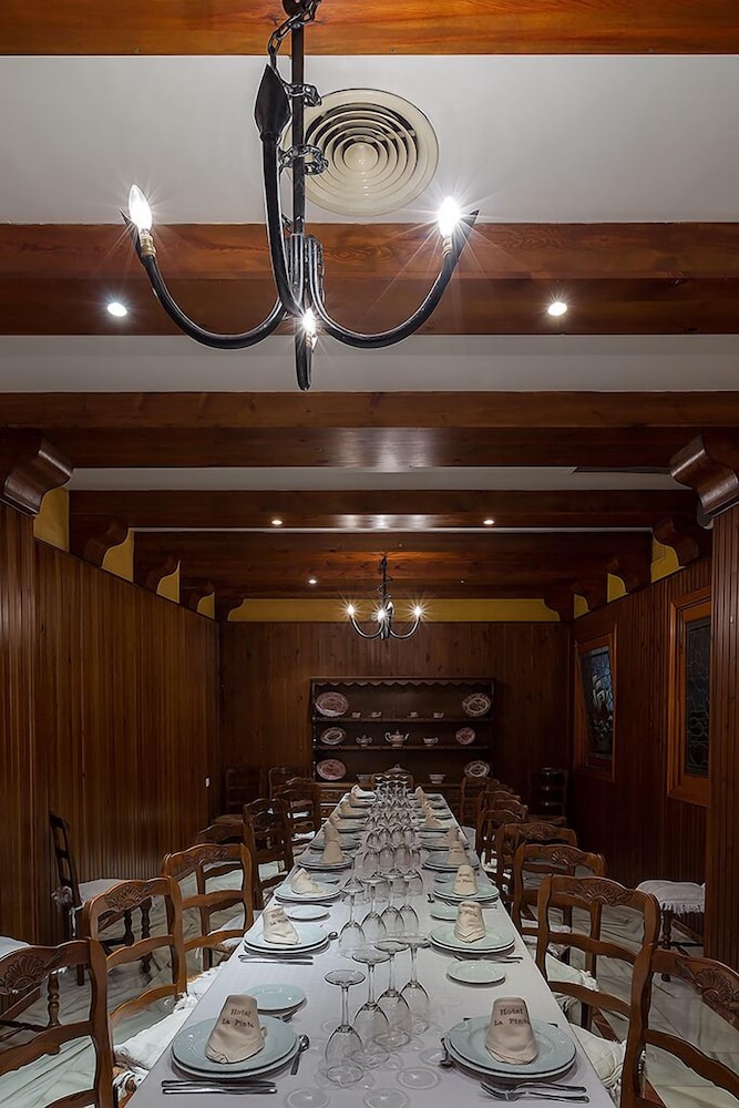 Hotel La Pinta 31/41