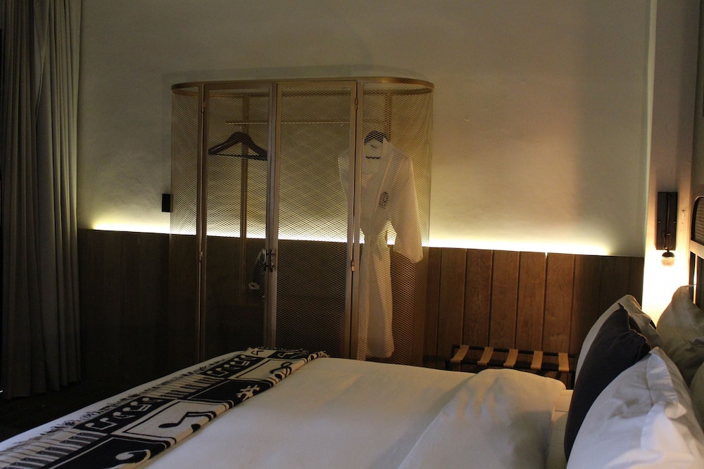 Casona 142 Hotel Boutique 17/38