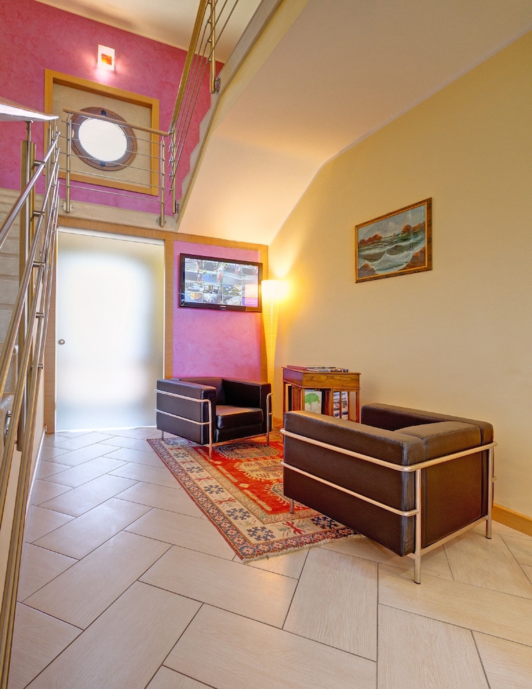 Hotel Ghala 32/53