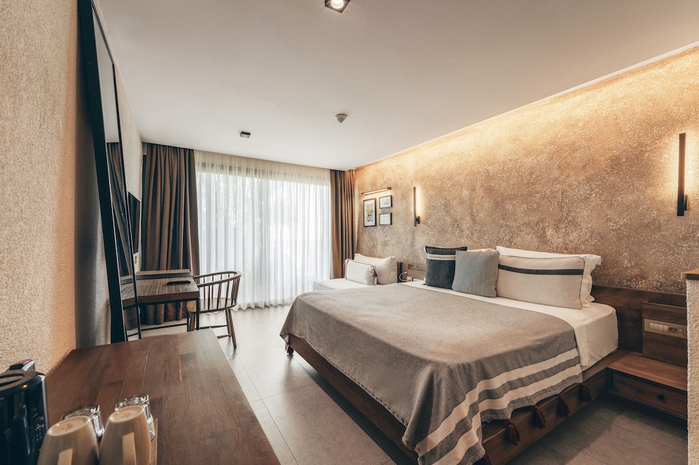Paloma Club Sultan Ozdere 14/50