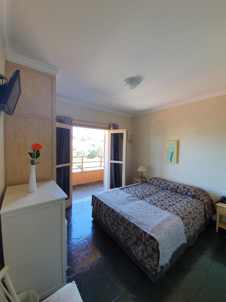 Hotel Portal das Águas 7/50