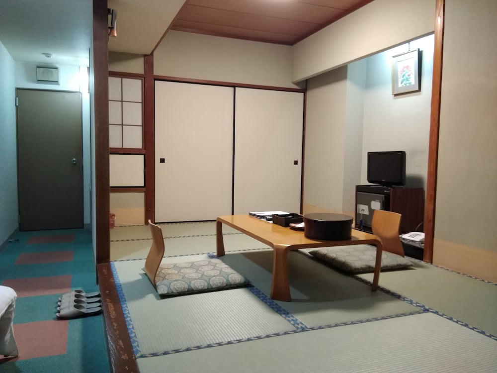 Mitsui Annex 14/56