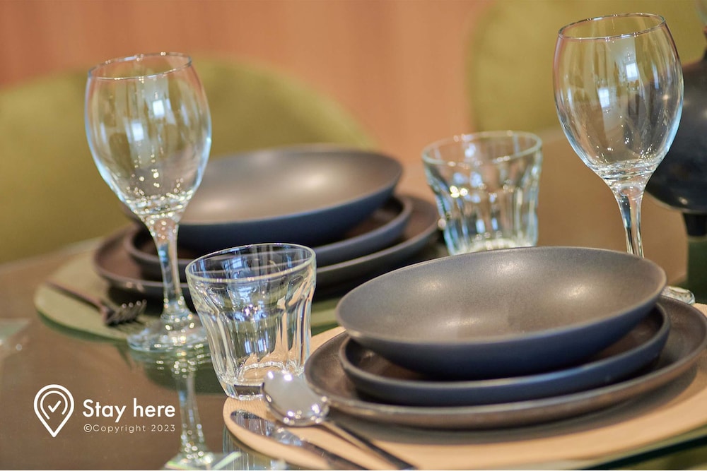 StayHere Rabat - Hay Riad Residential Living 写真2