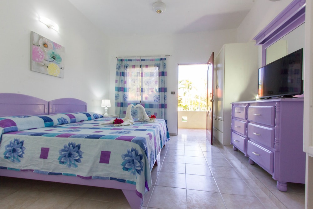 Hotel El Eden 43/57
