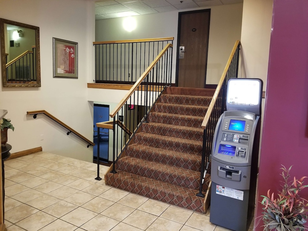 南圣路易美洲最有价值酒店(Americas Best Value Inn St. Louis South) 图片2