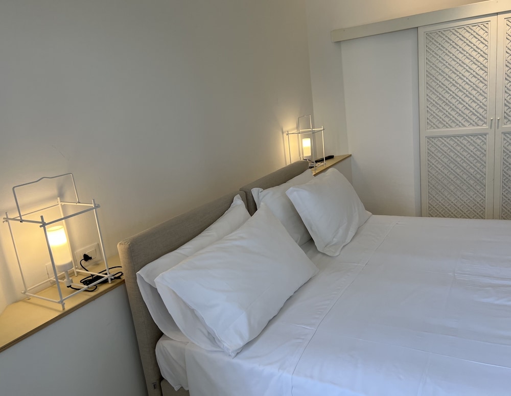 Nauthotel Porto San Vito 16/50