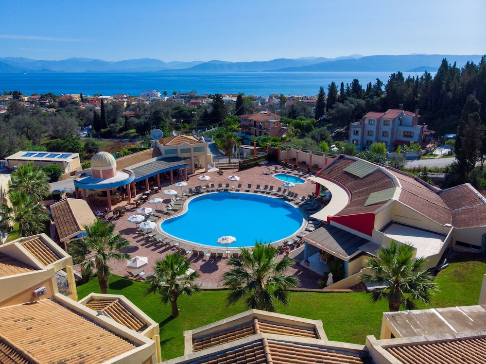 Olympion Village Hotel 38/50