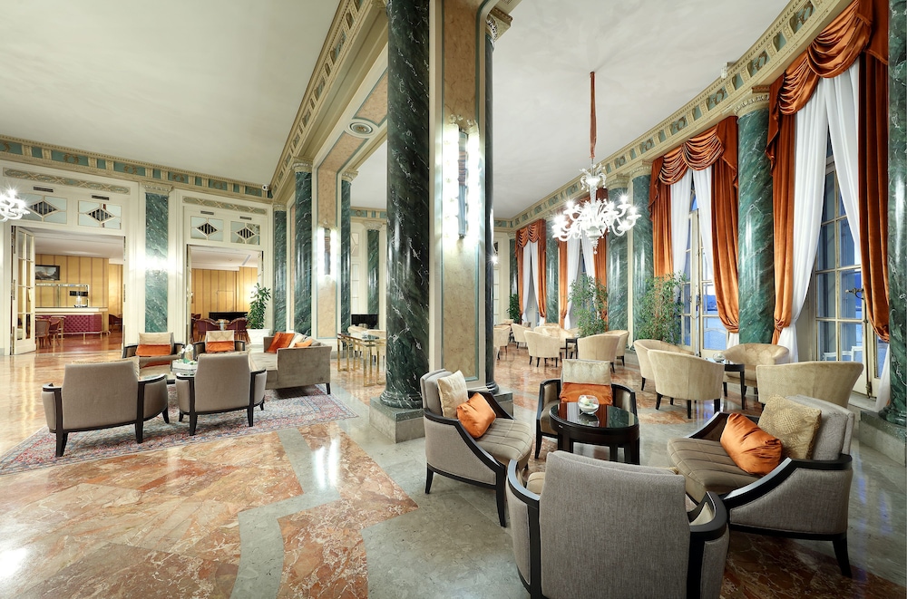 Eurostars Hotel Excelsior 43/76