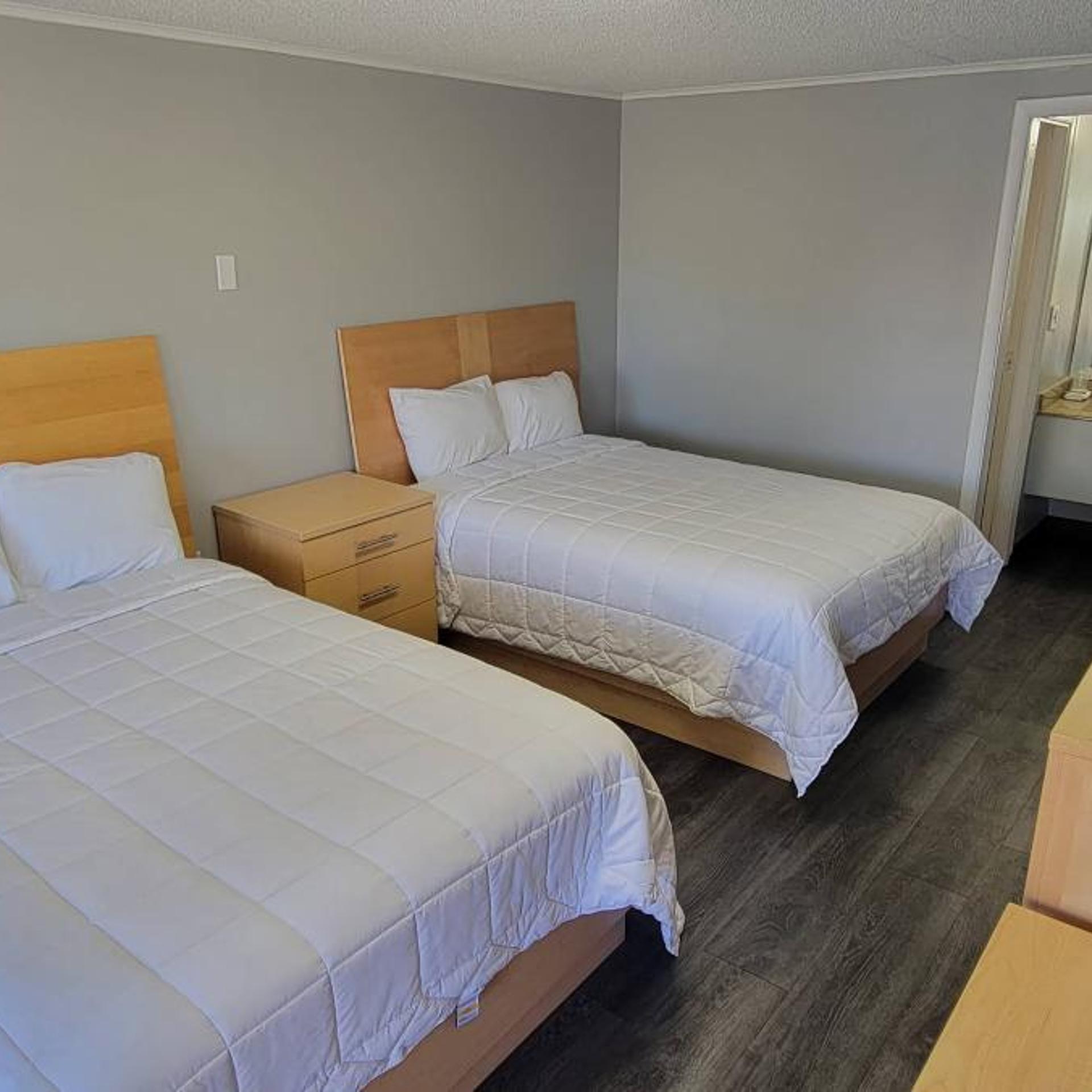 Superlodge New Castle 4/39