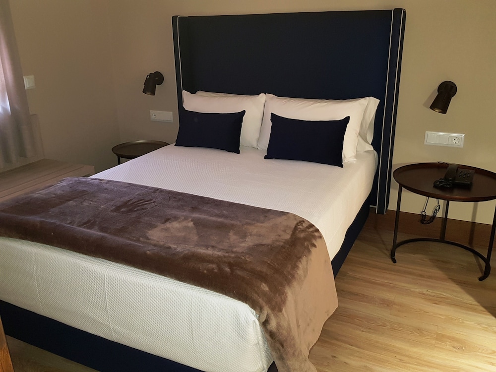 Maria Cristina Hotel 27/72