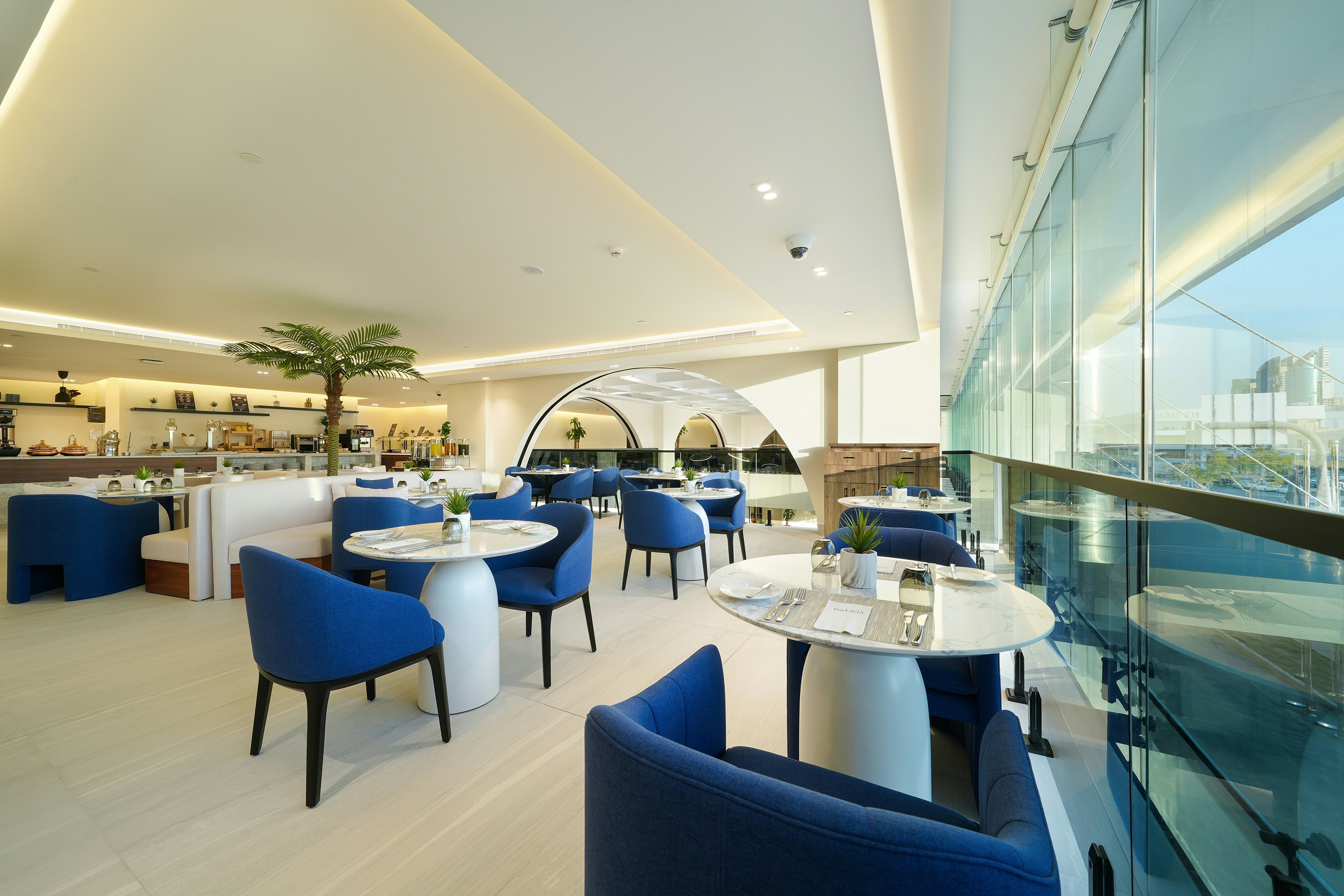 Nova M Olaya Hotel Edge by Rotana 46/54