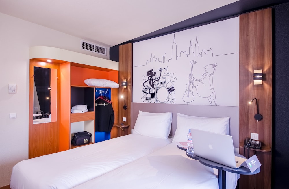Ibis Styles Toulouse Blagnac Aeroport 15/68