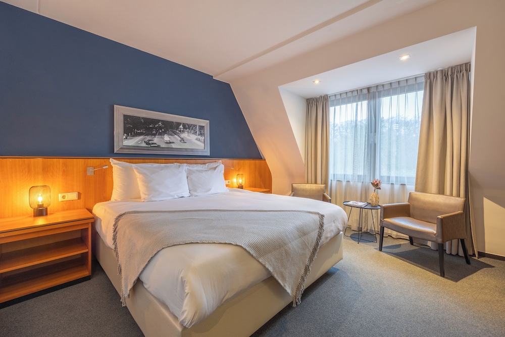 Van der Valk hotel Den Haag Wassenaar 18/61