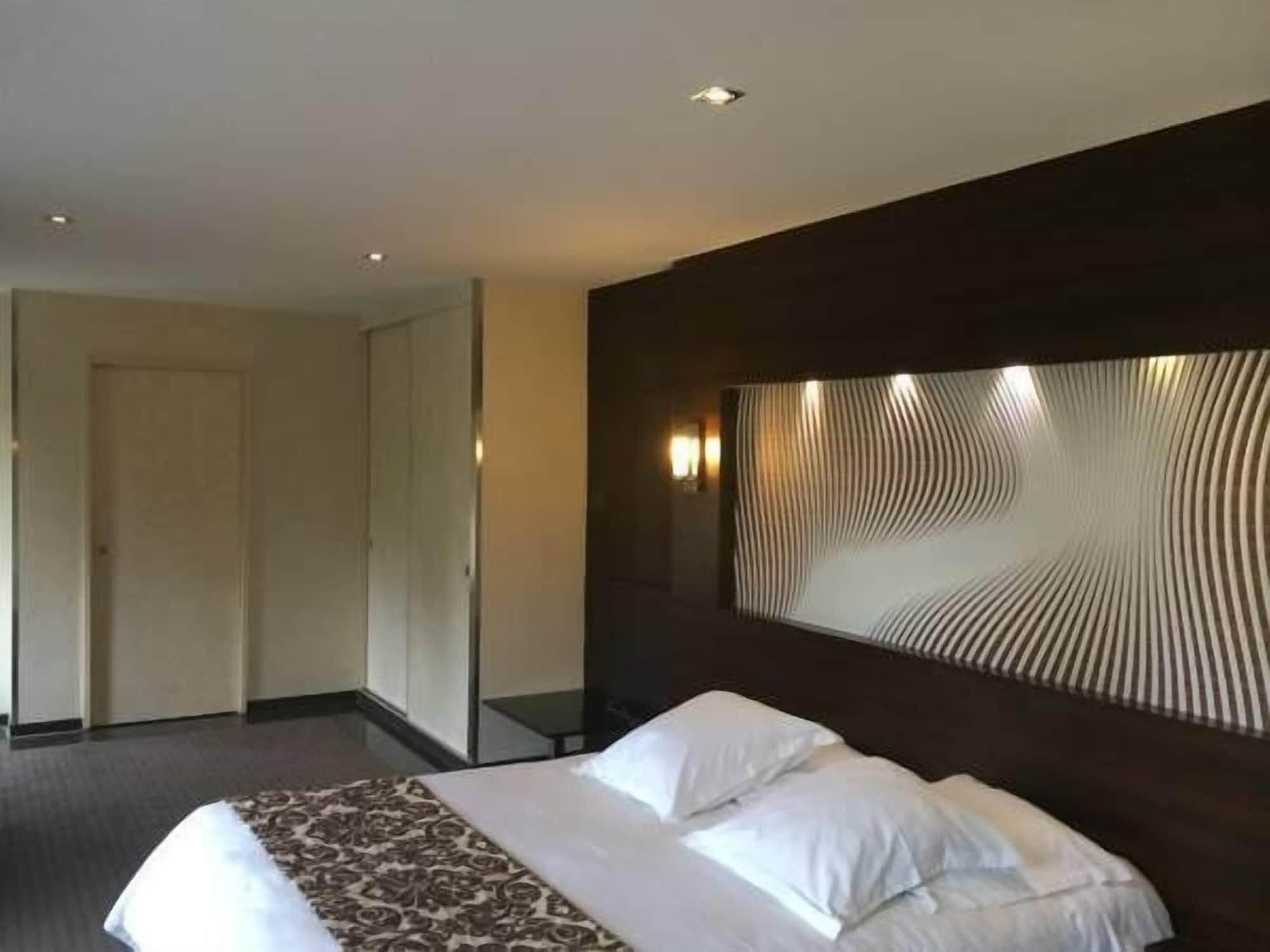 suite