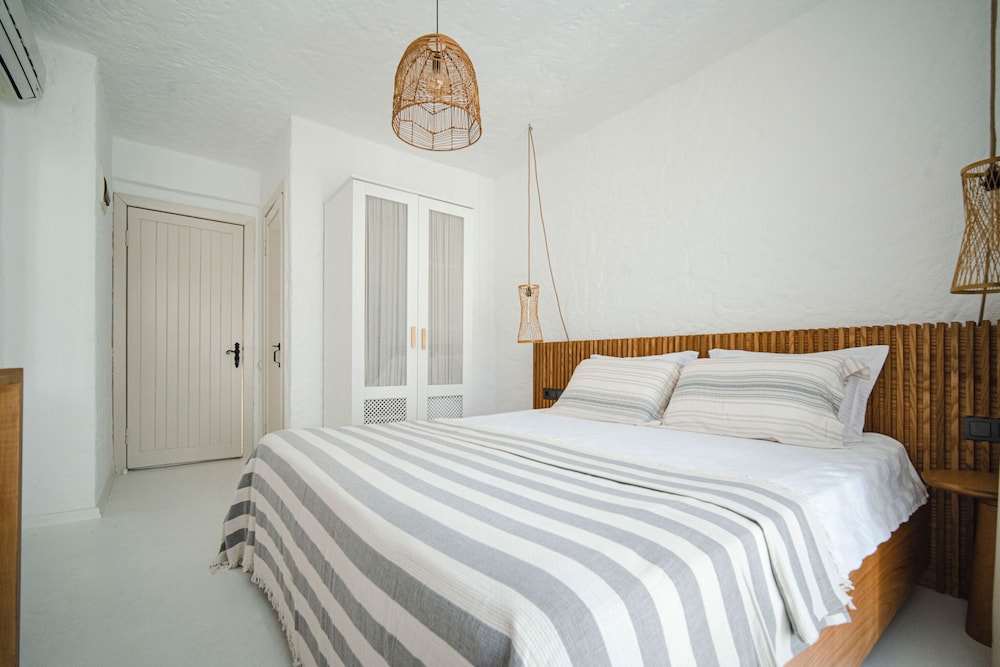 Kurabiye Hotel 6/50