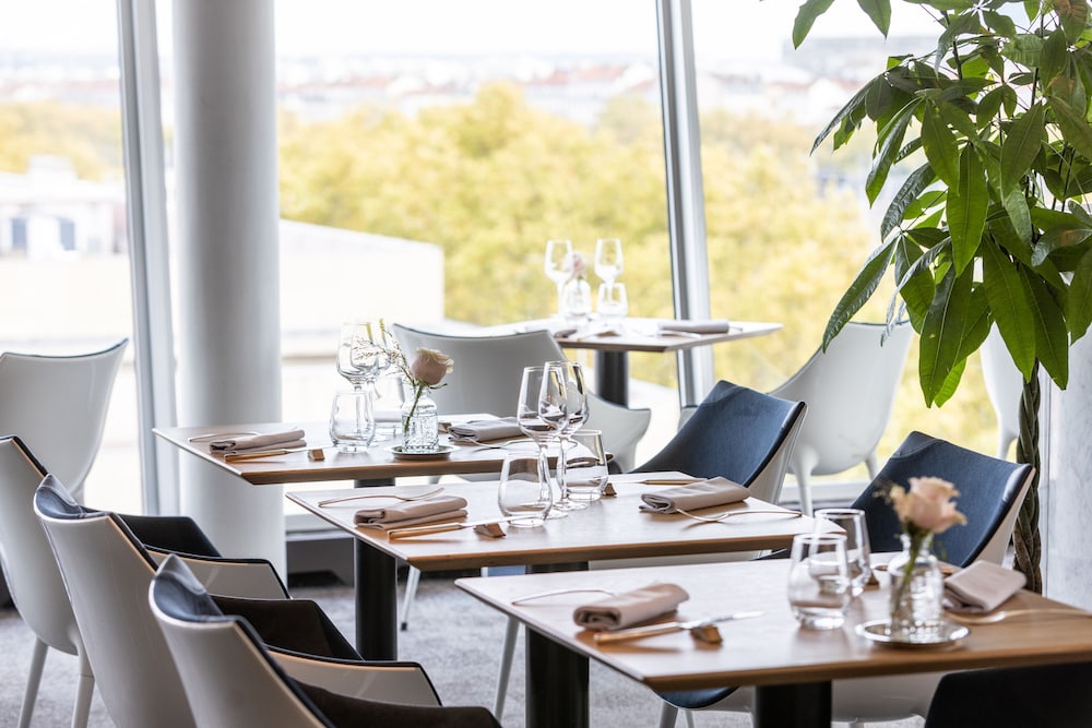 Sofitel Lyon Bellecour Hotel 57/71