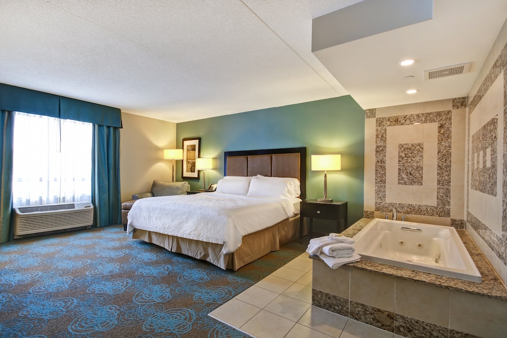Holiday Inn Express Hotel Suites Waterloo St Jacobs 20/78