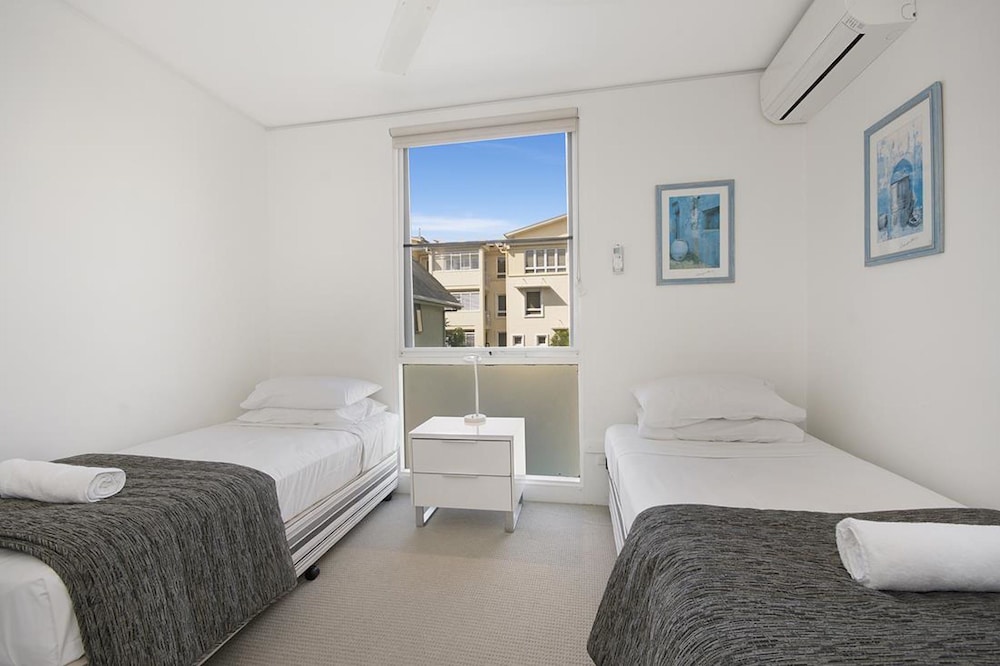 The Hastings Beach Houses 25/77