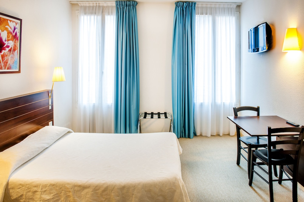 Appart Hotel Saint Jean 13/47