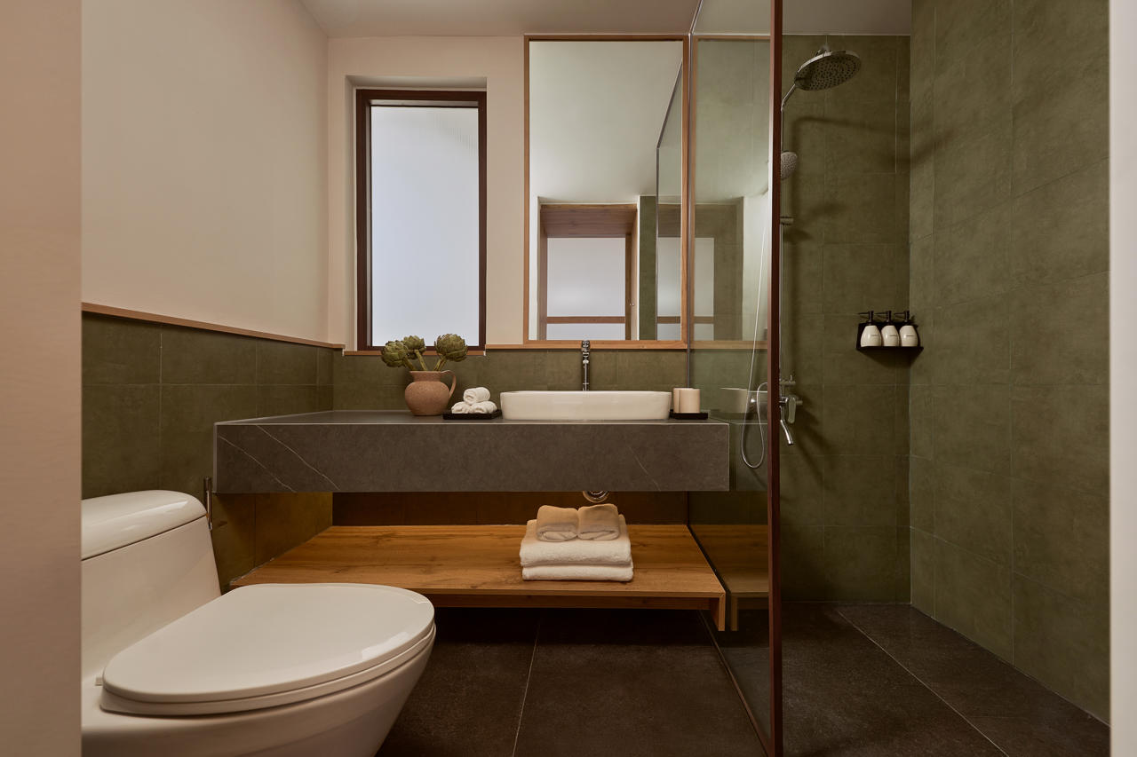 Signature by M Village The Valley Retreat, a brand of Modern Village Lifestyle 39/42