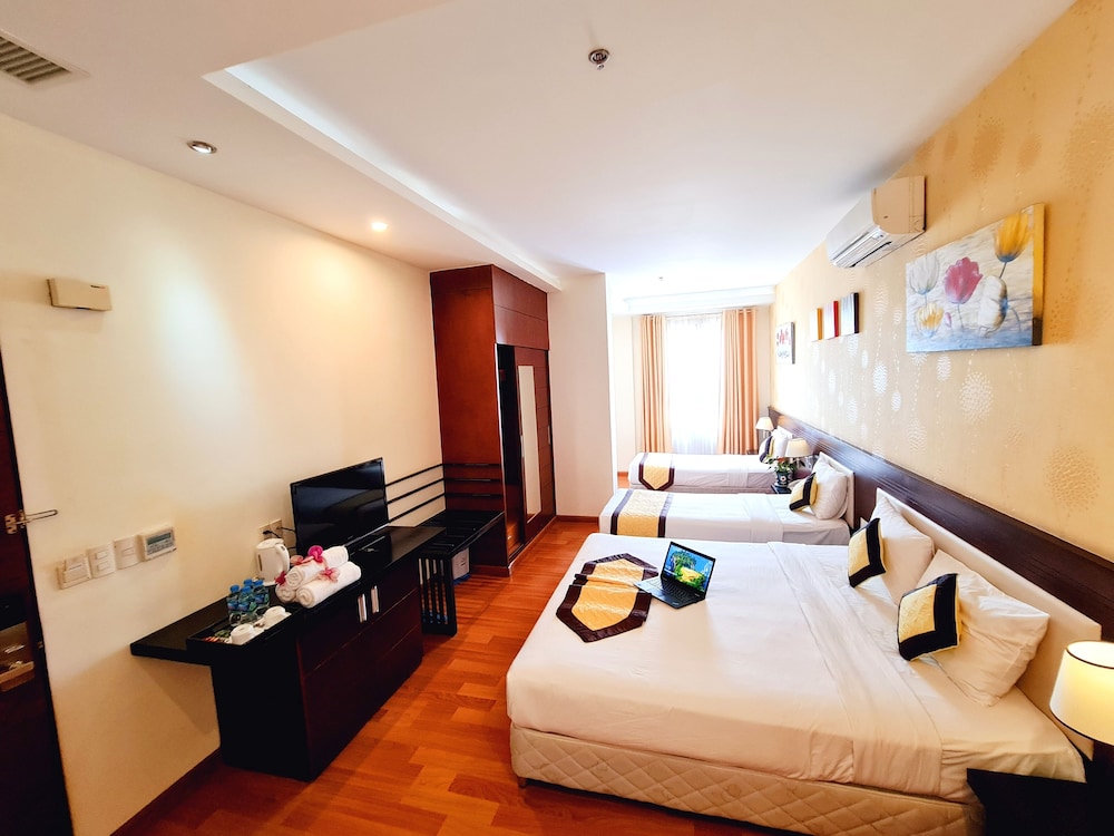 Happy Life Hotel 48/86