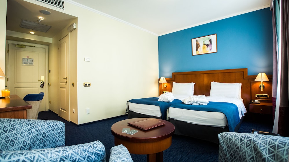 Hestia Hotel Jugend 15/68