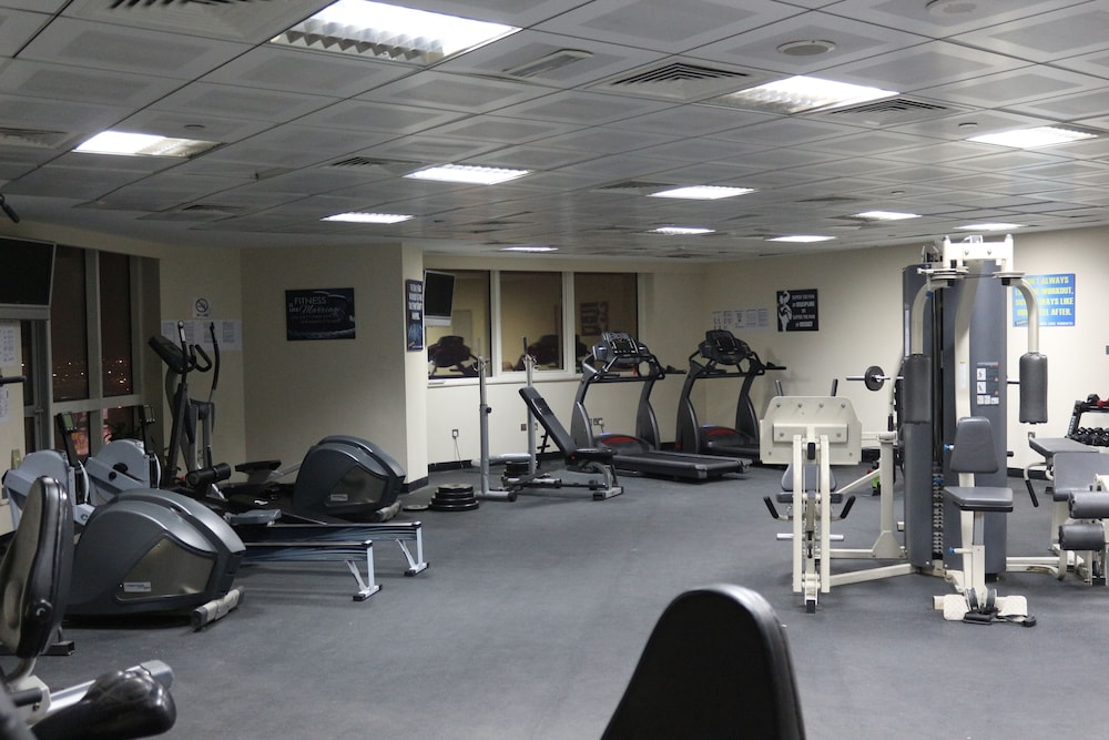 Pearl Executive Hotel Apartment (ex Pearl Park Deluxe Hotel Apartments) 25/50