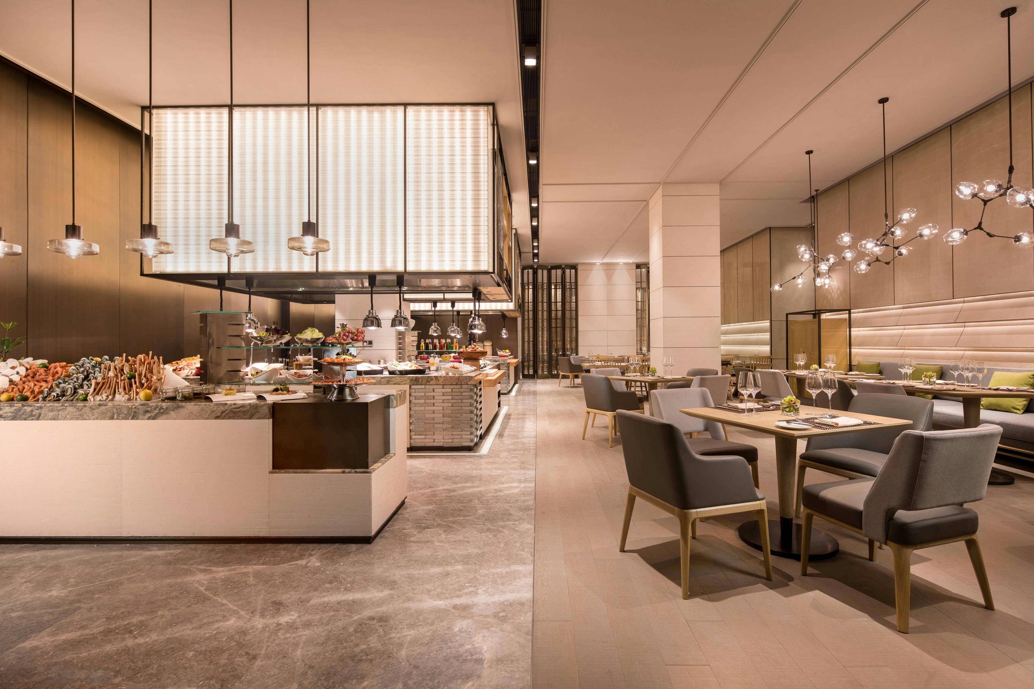 Courtyard By Marriott Shanghai Hongqiao 27/40