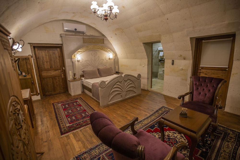Goreme Reva Hotel 25/50