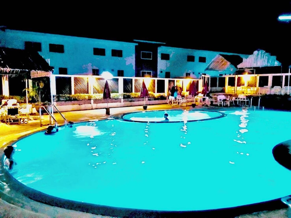 River City Hotel 19/20