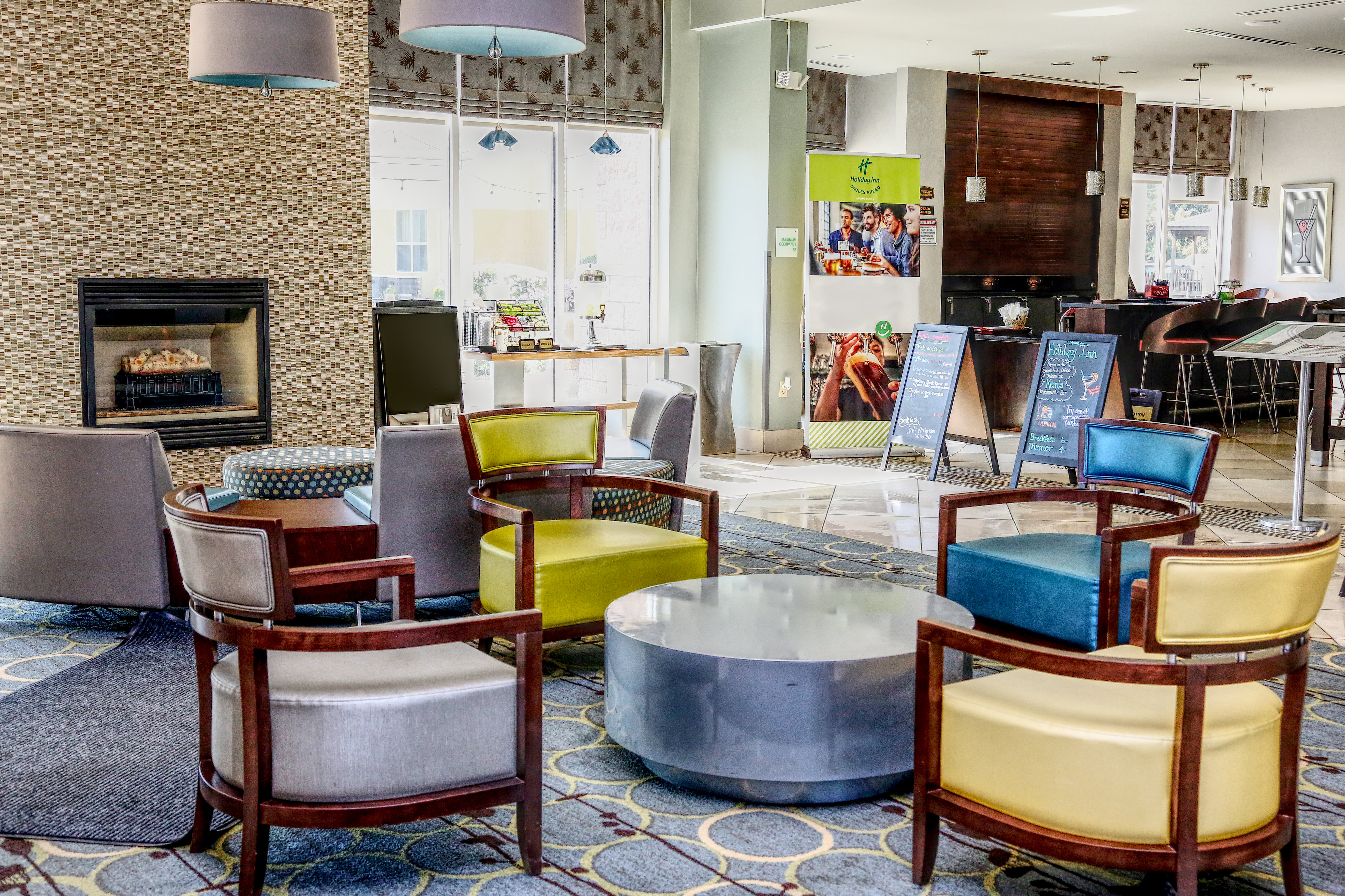 Holiday Inn Santee 51/71