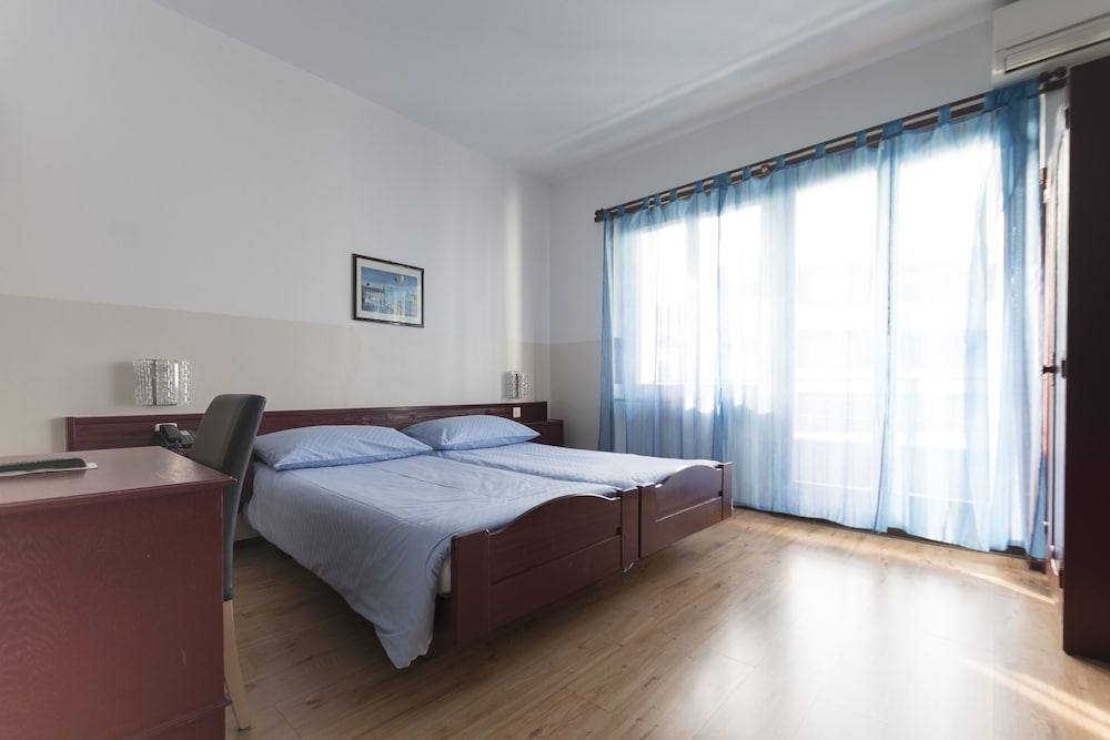 Hotel Besso Lugano Center 16/45