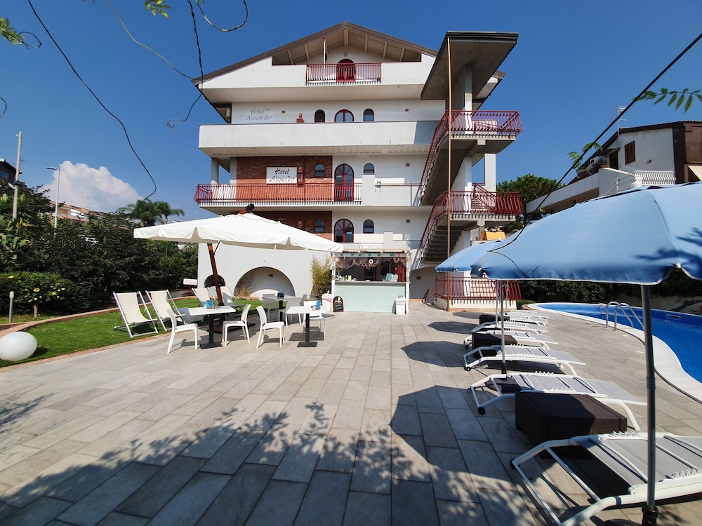 Hotel Alexander 44/47