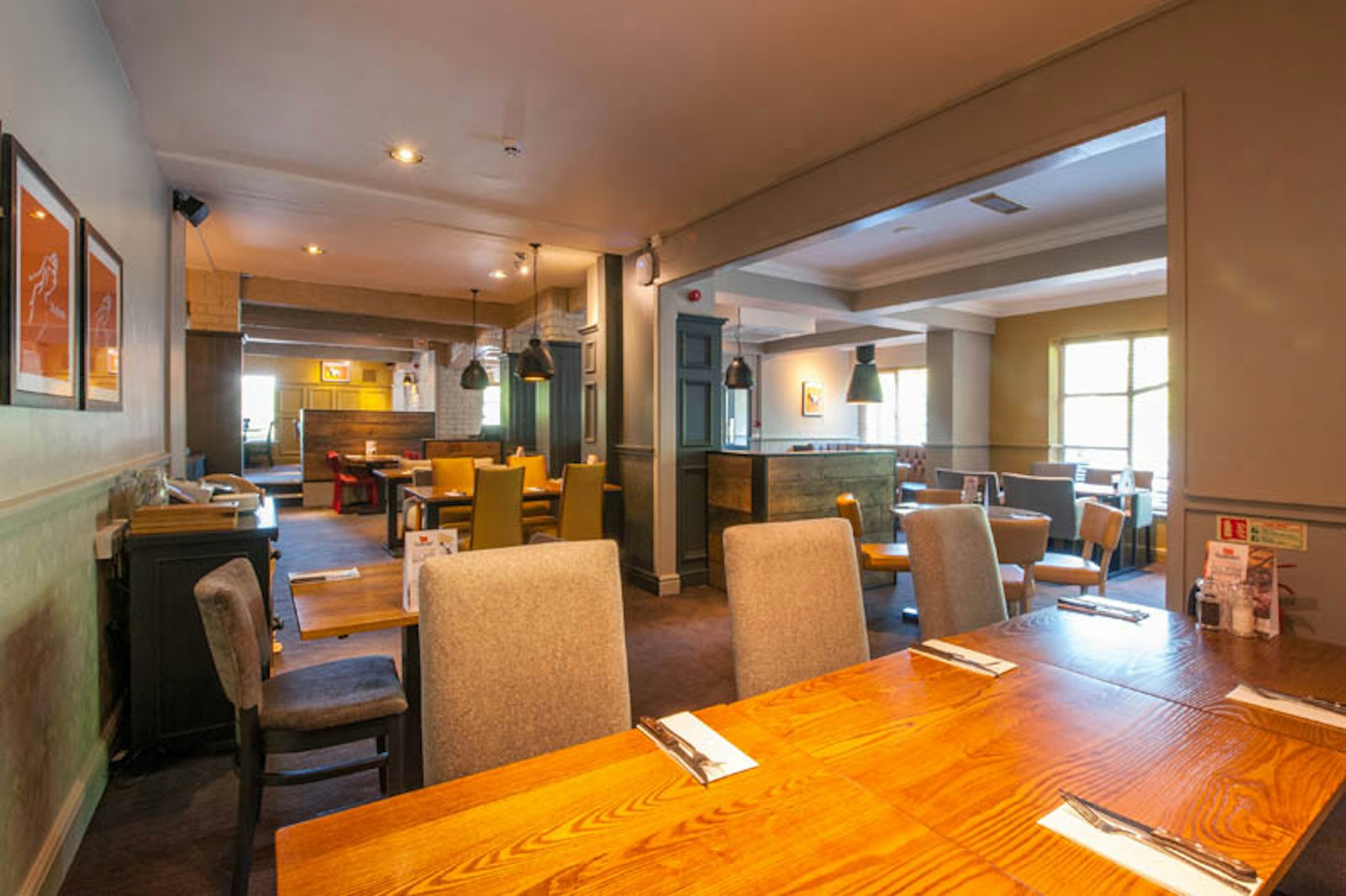 Premier Inn Telford Central 31/42