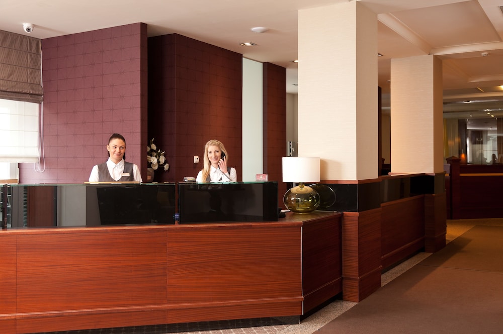 Warminski Hotel & Conference 4/39