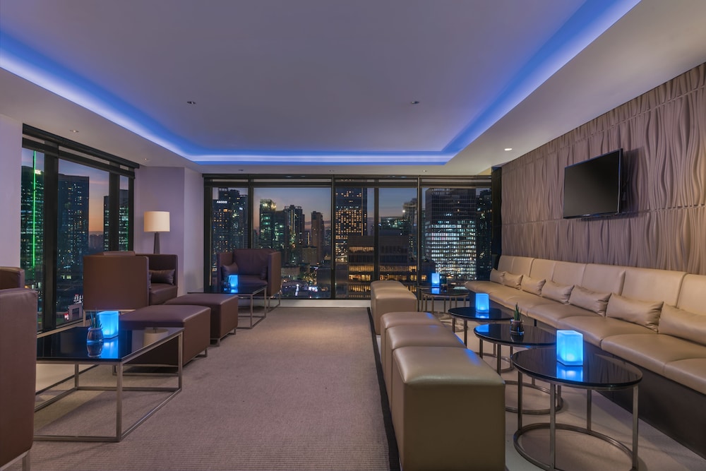 Seda Bonifacio Global City 36/48