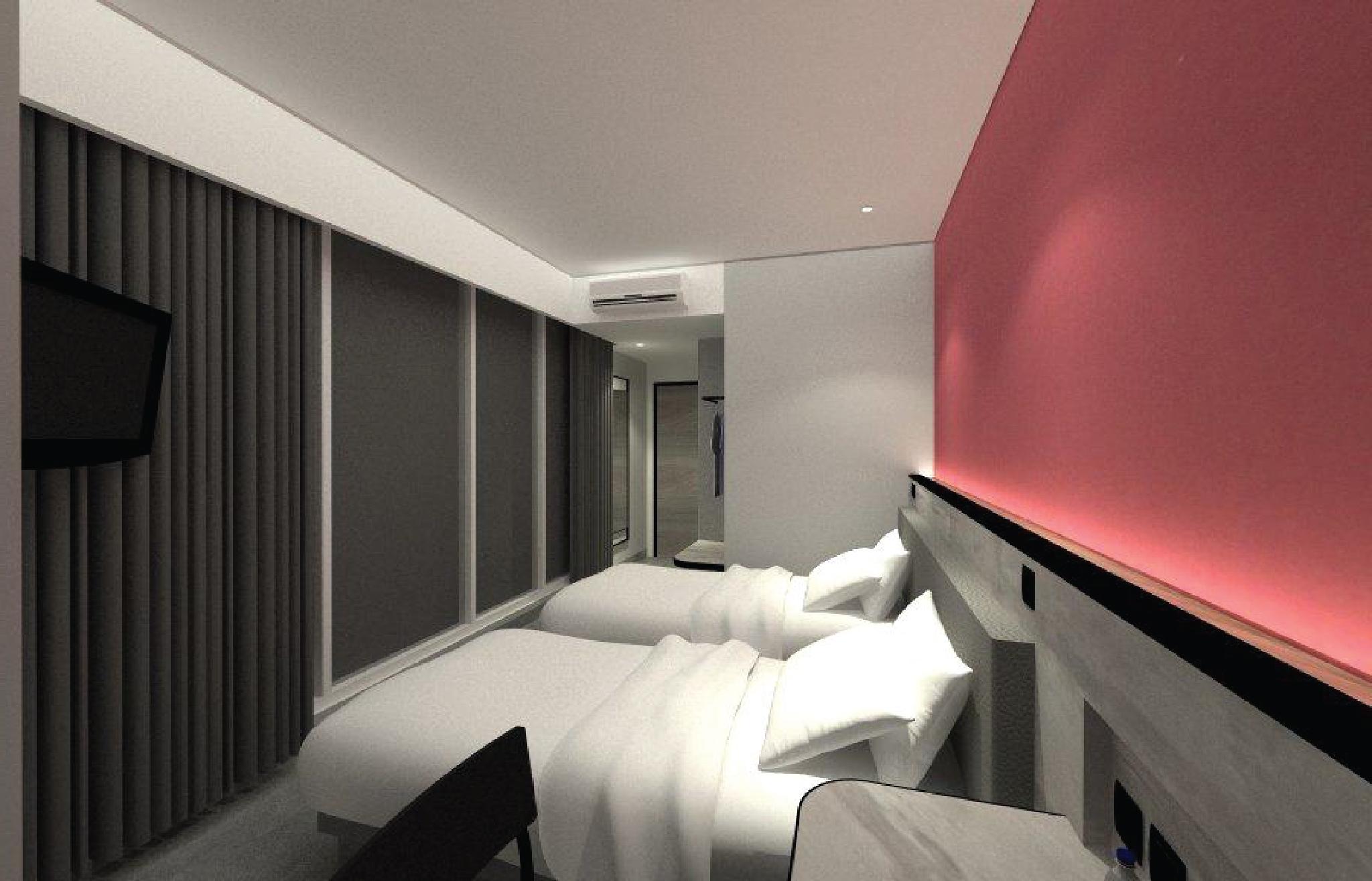 Amaris Hotel Manado 8/14