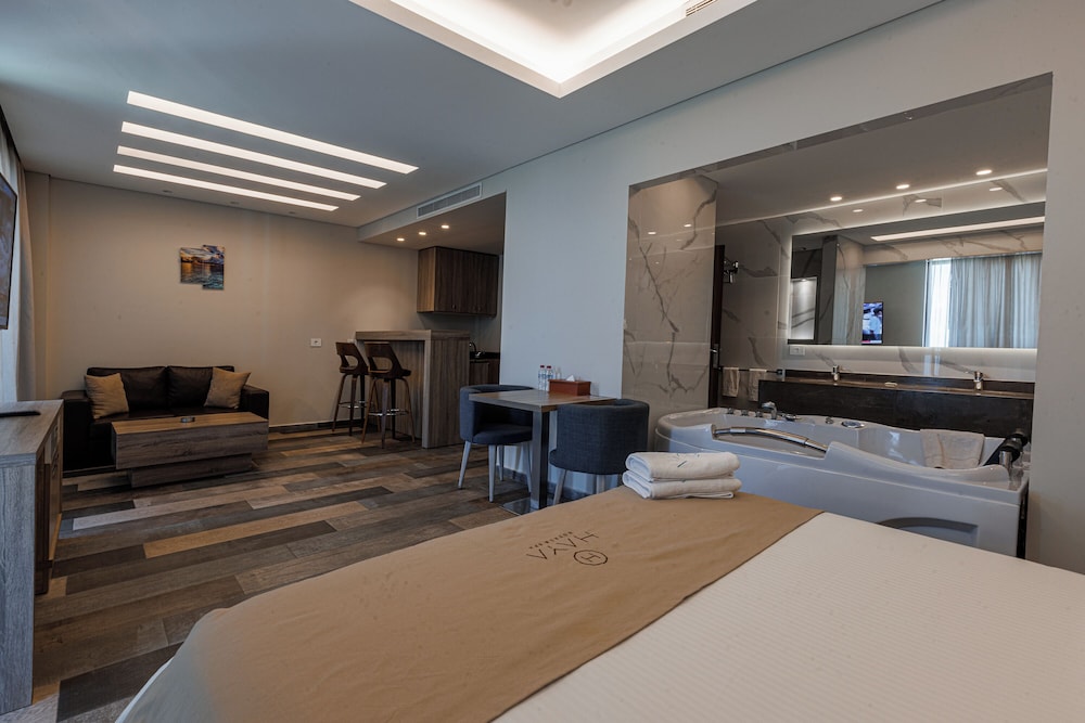 Haya hotel & spa 40/51