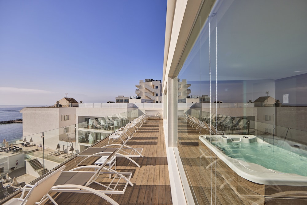 Ilusion Moreyo - Adults Only 22/50