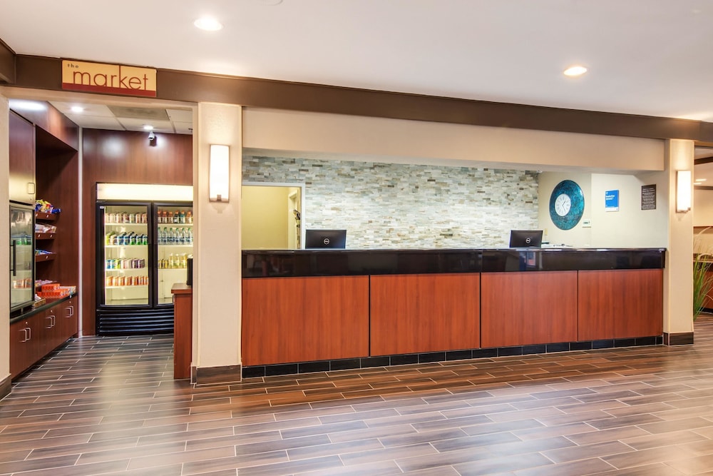 Comfort Inn Roswell-Dunwoody 3/44