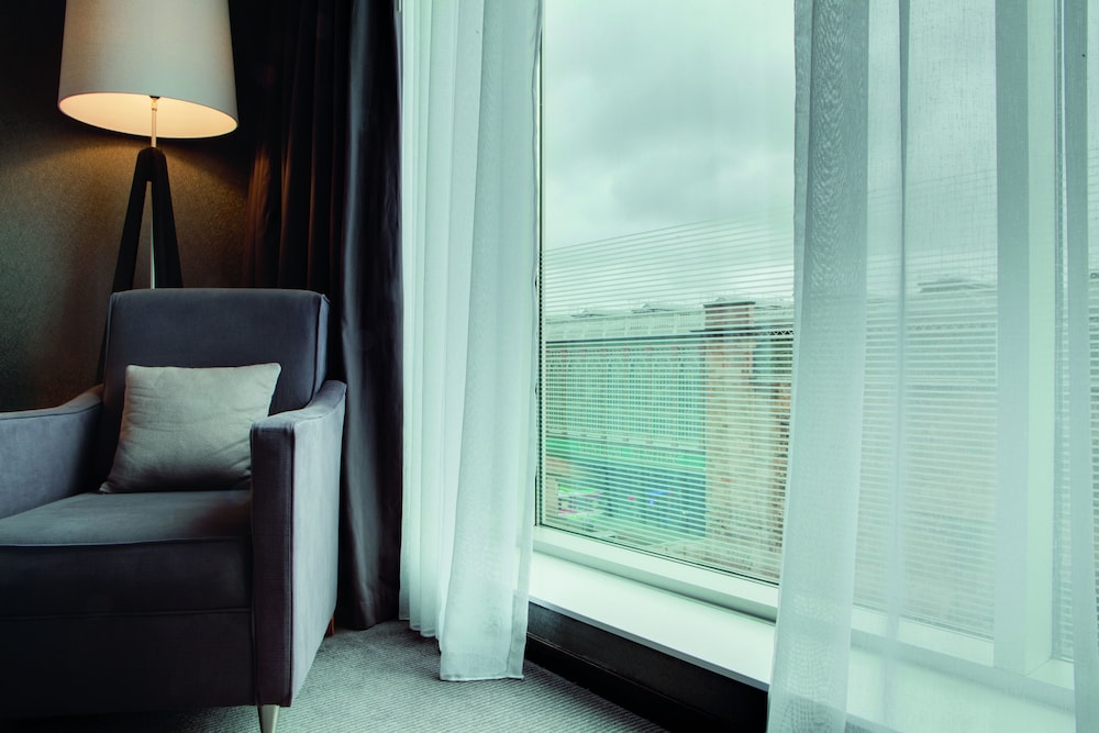 Radisson Blu Glasgow 34/66