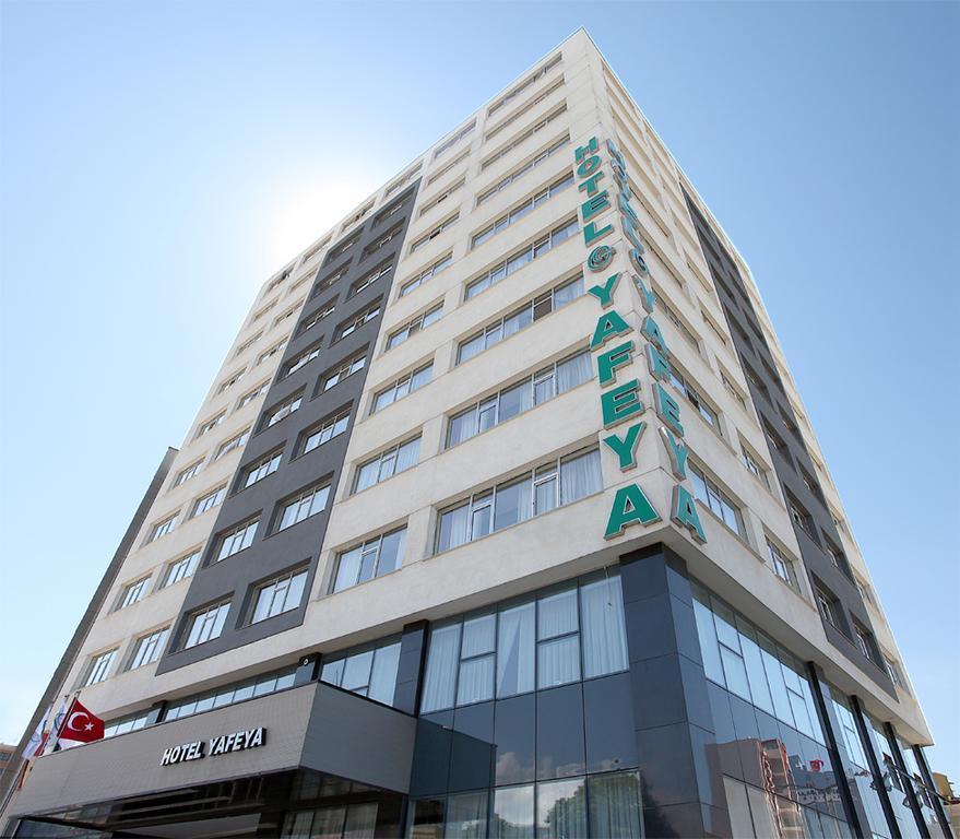Simisso Hotel 7/34