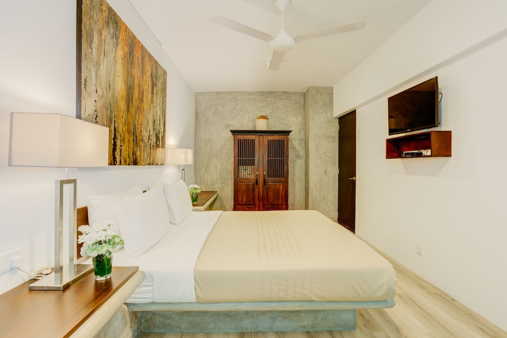 Taru Villas-Lake Lodge 15/49