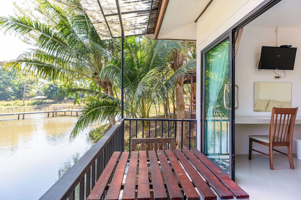 DE BUA VALLEY RESORT 31/49
